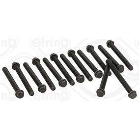 Comprar Juego de tornillos de culata de ELRING 060.190 a bajo precio de 45,33 €