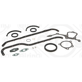 Achetez des Jeu de joints d'etanchéité carter de vilebrequin de chez ELRING en ligne pour Transit Mk3 Minibus (VE64) à prix modérés