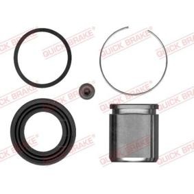 Achetez des Kit de réparation d'étrier de frein QUICK BRAKE 114-5161 à prix pour 15,69 €