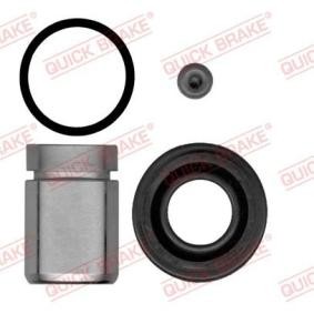 Achetez des Kit de réparation d'étrier de frein QUICK BRAKE 114-5206 à prix pour 19,58 €