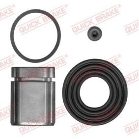 Achetez des Kit de réparation d'étrier de frein QUICK BRAKE 114-5218 à prix pour 18,43 €