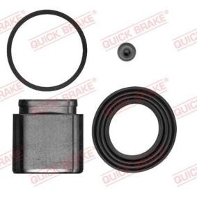 Köp Renoveringssats, bromsok av QUICK BRAKE 114-5249 till det låga priset 272,99 kr