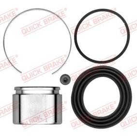 Achetez des Kit de réparation d'étrier de frein QUICK BRAKE 114-5290 à prix pour 22,26 €
