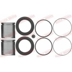 Compre Kit de reparación de pinzas de freno de QUICK BRAKE online para TR 5 (250) a precios moderados
