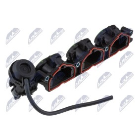 Compre Colectores de admisión de NTY online para A6 C7 Allroad (4GH, 4GJ) a precios moderados