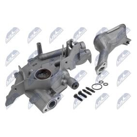 Comprar Bomba de aceite de NTY BPO-FT-000 a bajo precio de 121,76 €