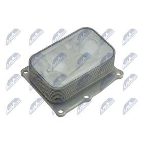 Acquista Radiatore olio motore da NTY CCL-HD-000 a buon mercato per soli 36,90 €