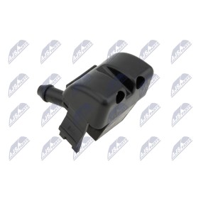 Waschwasserdüse, Scheibenreinigung EDS-BM-106 von NTY günstig für 26,02 € online kaufen