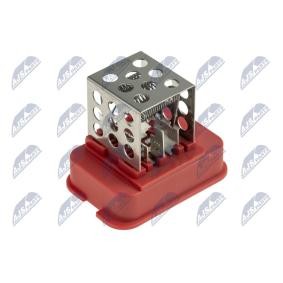 Comprar Resistencia de ventilador de NTY ERD-PL-013 a bajo precio de 12,29 €