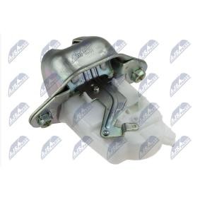 Compre Fechadura da tampa da bagageira da NTY EZC-SB-000 a um preço baixo por 46,13 €