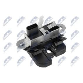 Compre Cerradura de NTY online para Ibiza IV Sportcoupe (6J, 6P) a precios moderados