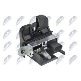 Compre Fechadura da tampa da bagageira da NTY EZC-SK-066 a um preço baixo por 22,87 €