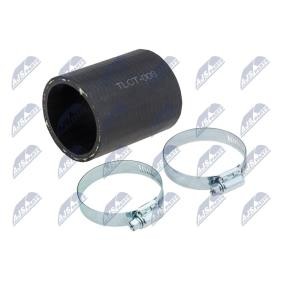 Acquista Tubo intercooler da NTY online per GRANDLAND X (A18) a prezzi moderati