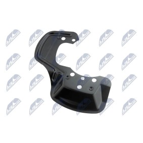 Achetez des Flasque de frein NTY HTO-PL-008 à prix pour 13,96 €