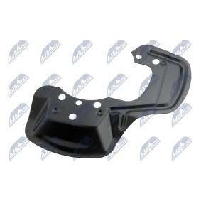 Achetez des Flasque de frein NTY HTO-PL-009 à prix pour 13,58 €