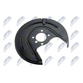 Achetez des Flasque de frein NTY HTO-SK-003 à prix pour 23,16 €