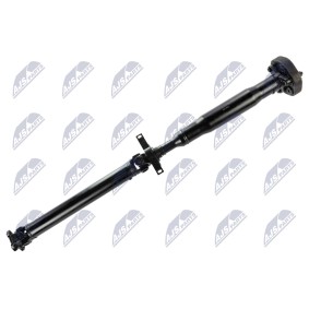 Achetez des Arbre de transmission, entraînement des essieux NTY NWN-BM-068 à prix pour 438,60 €