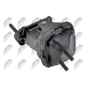 Motorlager ZPS-CH-067 von NTY günstig für 85,22 € online kaufen