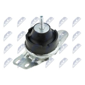 Motorlager ZPS-FT-035 von NTY günstig für 46,94 € online kaufen