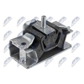 Motorlager ZPS-PE-034 von NTY günstig für 45,82 € online kaufen