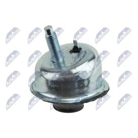 Motorlager ZPS-PE-035 von NTY günstig für 9,66 € online kaufen