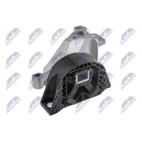 Motorlager ZPS-RE-140 von NTY günstig für 68,12 € online kaufen