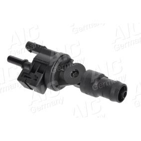 Acquista Valvola ventilazione / sfiato, Serbatoio carburante da AIC 74752 a buon mercato per soli 38,81 €