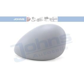 Osta Suojus, ulkopeili JOHNS:llä 10 05 37-91 edullisesti hintaan 17,72 €