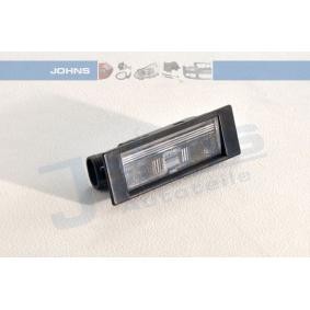 Acquista Luce targa da JOHNS 10 12 87-95 a buon mercato per soli 17,75 €