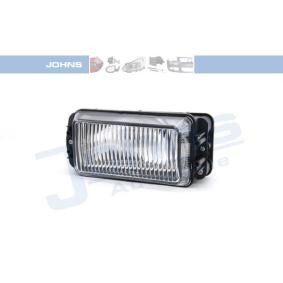 Achetez des Antibrouillard de chez JOHNS en ligne pour 80 B3 (89, 89Q, 8A, 893, 894, 8A2) à prix modérés