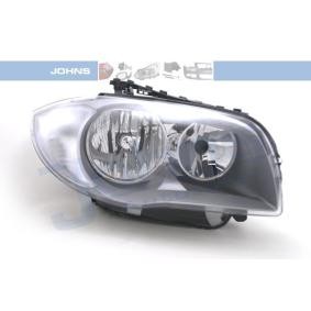 Achetez des Phare avant de chez JOHNS en ligne pour 1 Cabriolet (E88) à prix modérés