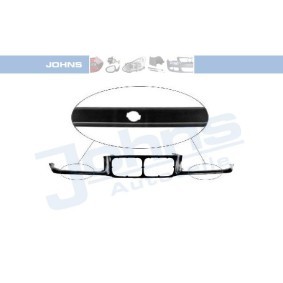 Osta Suojus, jäähdyttimen säleikkö JOHNS:llä 20 07 06-1 edullisesti hintaan 42,74 €