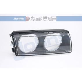 Achetez des Composants des projecteurs principaux de chez JOHNS en ligne pour 3 Touring (E36) à prix modérés
