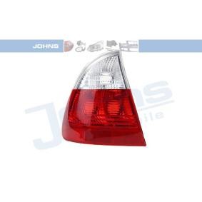 Compre Piloto trasero de JOHNS online para 3 Touring (E46) a precios moderados