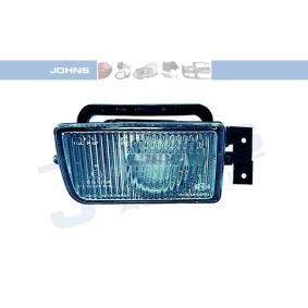 Achetez des Antibrouillard de chez JOHNS en ligne pour 5 Berline (E34) à prix modérés