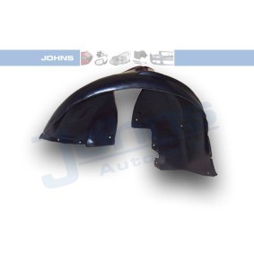 Verkleidung, Radhaus 20 16 31 von JOHNS günstig für 12,84 € online kaufen