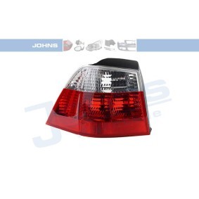 Compre Piloto trasero de JOHNS online para 5 Touring (E61) a precios moderados