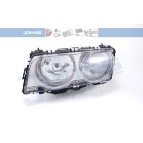 Achetez des Phare avant de chez JOHNS en ligne pour 7 (E38) à prix modérés