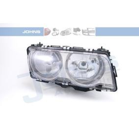 Achetez des Phare avant de chez JOHNS en ligne pour 7 (E38) à prix modérés