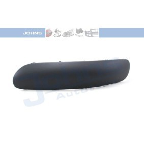 Comprar Protector para parachoques de JOHNS 23 07 07-31 a bajo precio de 10,06 €