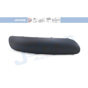 Comprar Protector para parachoques de JOHNS 23 07 07-32 a bajo precio de 10,06 €