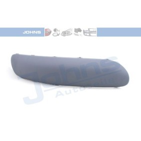 Comprar Protector para parachoques de JOHNS 23 07 07-34 a bajo precio de 28,15 €