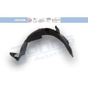 Verkleidung, Radhaus für CITROËN von JOHNS
