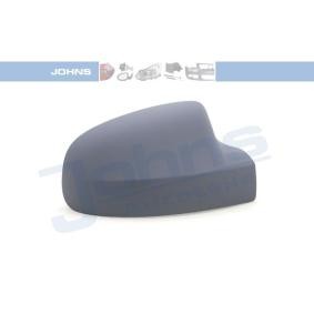Acquista Copertura, Specchio esterno da JOHNS 25 12 38-91 a buon mercato per soli 9,93 €
