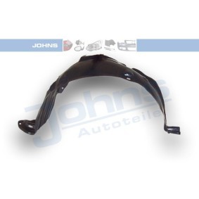 Verkleidung, Radhaus 27 05 31 von JOHNS günstig für 16,36 € online kaufen