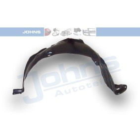 Verkleidung, Radhaus 27 05 32 von JOHNS günstig für 16,36 € online kaufen