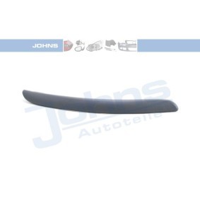 Compre Friso de para-choques de JOHNS online para MICRA II (K11) a preços moderados