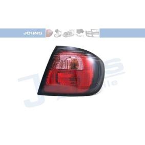 Comprar Piloto trasero de JOHNS 27 12 88-8 a bajo precio de 63,51 €
