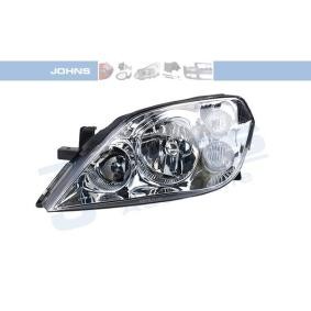 Acquista Fari anteriori da JOHNS online per PRIMERA Hatchback (P12) a prezzi moderati