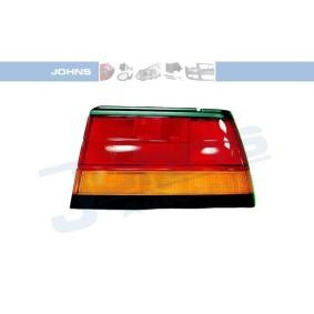 Compre Piloto trasero de JOHNS online para SUNNY II (N13) a precios moderados
